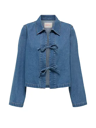 ONLY | Jeansbluse ONLTHORA | 